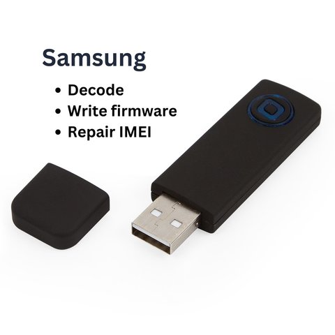 Донгл Octoplus Samsung Прев'ю 1