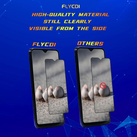 Дисплей FLYCDI для Vivo U1, Y1S, Y90, Y91, Y91c, Y91i (1816), Y93, Y93 lite, Y95, черный, без рамки, BV062WFM-L003900 R2.2 Превью 3