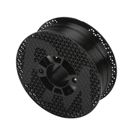 Філамент для 3D-принтера PRUSA EasyABS Black, 1 кг Прев'ю 5
