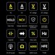 Мультиметр Mechanic Four MX, цифровой Превью 2