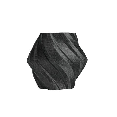 Філамент для 3D-принтера INSLOGIC PA6 CF Black, 1 кг Прев'ю 1