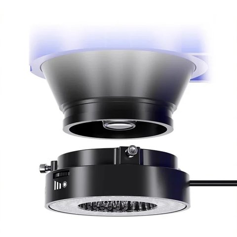 Подсветка для микроскопа Mechanic L64, диодное, 64 LED Превью 1