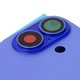 Корпус для iPhone 16, фиолетовый, с держателем SIM-карты, с боковыми кнопками, Original (PRC), EU Version, ultramarine Превью 1