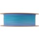 Филамент для 3D-принтера eSUN PLA-Matte Rainbow Ocean, 1 кг Превью 1