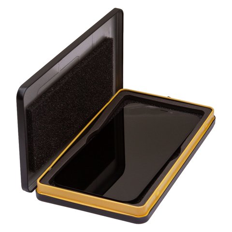 Дисплей Wextom для iPhone 12 Pro Max, черный, с рамкой, High Copy, без ошибки, (OLED) soft, diagnosable Превью 1