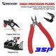 Кусачки Mechanic 3SP, 125 мм Прев'ю 1