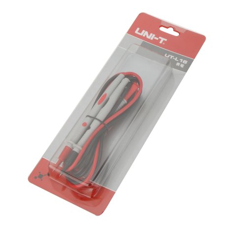 Измерительные щупы UNI-T UT-L16 Превью 4