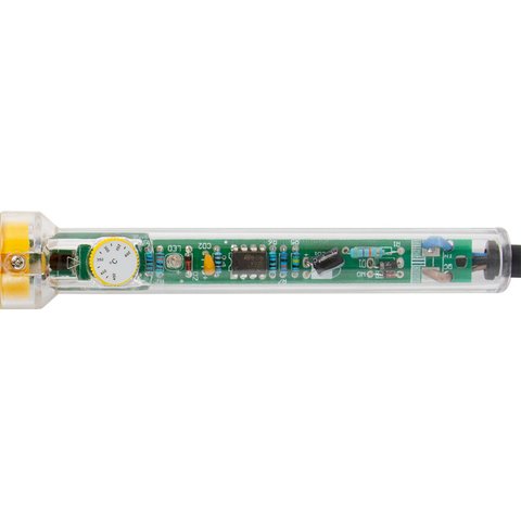 Cautín con controlador de temperatura Century Tool SJ95-112 Vista previa  2