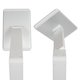 Dimmable Rotatable Shadeless LED Desk Lamp TaoTronics TT-DL09, White, EU Preview 6