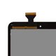 Pantalla LCD puede usarse con Samsung T560 Galaxy Tab E 9.6, T561 Galaxy Tab E, gris, sin marco Vista previa  1