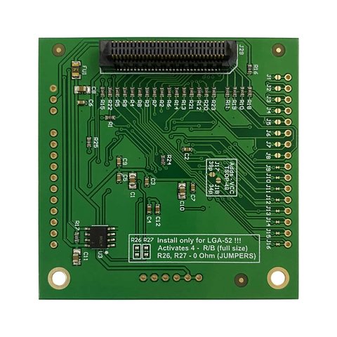 Адаптер NAND для Medusa Pro II Превью 1
