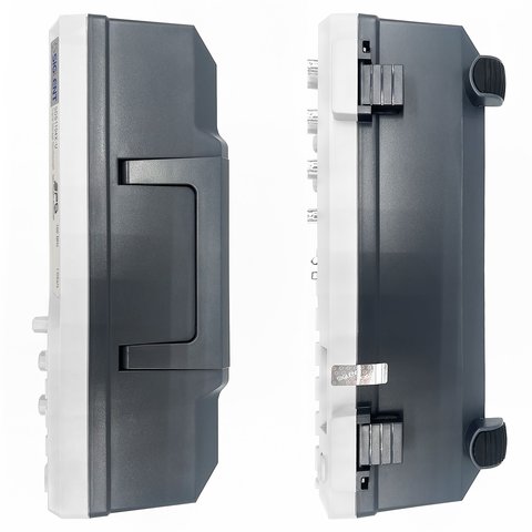 Цифровой осциллограф SIGLENT SDS1104X-U Превью 8