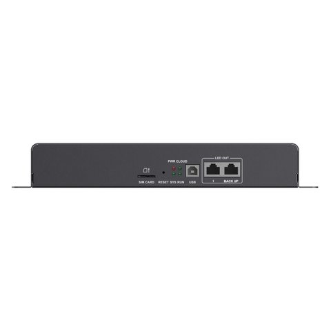 Controlador Wi-Fi de módulos de pantallas LED Novastar TB30 Vista previa  2