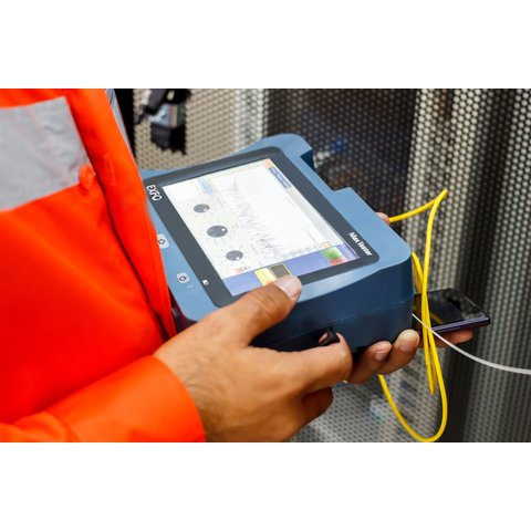 Оптический рефлектометр EXFO MAXTESTER MAX-730C-SM2 Превью 9