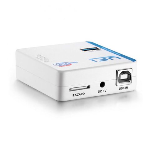 UFI Box with UFS-Prog - Worldwide (International) Version Preview 2