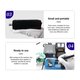 Soldering Station GVM T245, (digital, 130W) Preview 8