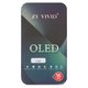 LCD compatible with iPhone 16, (black, with frame, without error, (OLED) hard diagnosable, ZY-OLED) Preview 1