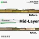 Polishing Paste 2UUL SC94, (for metal frames, 15 g) Preview 4