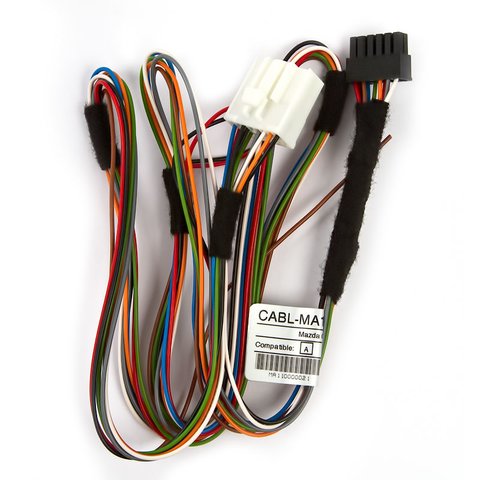 Автомобільний USB/iPod-адаптер Dension Gateway Lite для Mazda (GWL3MA1) Прев'ю 4