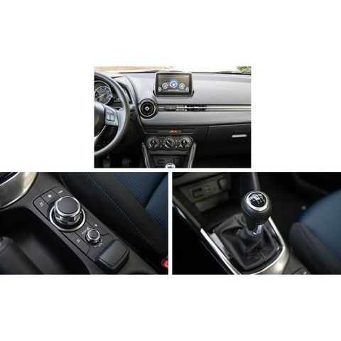 Кабель для подключения камеры к монитору Toyota Yaris iA Connect Превью 6