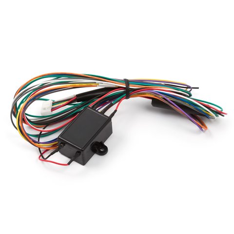 Interfaz de video para Volkswagen con RNS 510 Vista previa  7