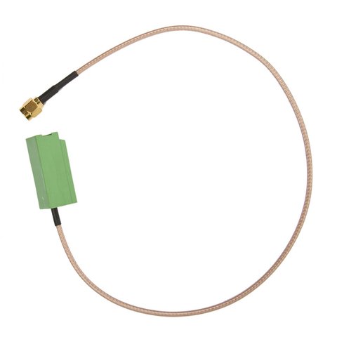 Adapter for OEM GPS Antenna Connection in Toyota / Lexus / Subaru / Mazda Preview 1