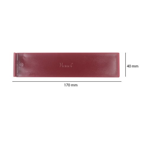 Car Trim Removal Tool with Wide Flat Blade (Polyurethane, 170×40 mm) Preview 1