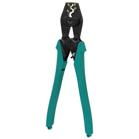 Crimping Tool Pro'sKit CP-353 Preview 2