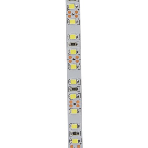Светодиодная лента SMD2835 (сверхъяркая, монохромная, холодый белый ...