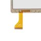 Touchscreen compatible with China-Tablet PC 9,6", (white, type 2, 222 mm, 50 pin, 156 mm, capacitive, 9.6 ") #MF-808-096F-FPC/MJK-0419-FPC/MK096-419 Preview 1