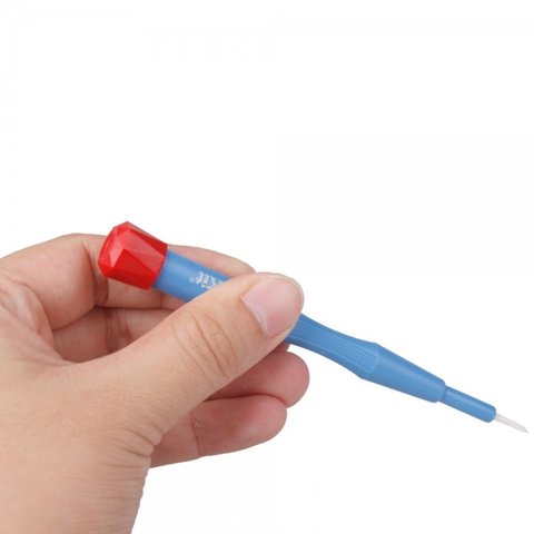 Ceramic Slotted Screwdriver Pro'sKit 1PK-034NC Preview 2