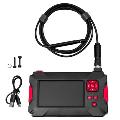 Endoscope Wellwin P300 Preview 1