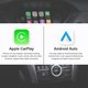 CarPlay for Acura (dual-screen models, 8") Preview 1