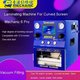 LCD Module Gluing Machine Mechanic 6 pro compatible with Cell Phones; Tablets, (vacuum, laminator, 12.9") Preview 2