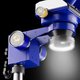 Microscope Illuminations Mechanic LS720 SE, (diode) Preview 2