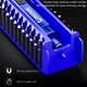Cordless Power Screwdriver Mechanic ES360, (36 in 1) Preview 6
