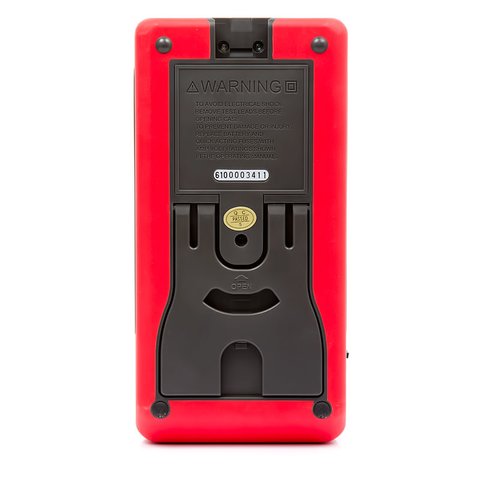 Multímetro osciloscopio UNI-T UT81B Vista previa  2