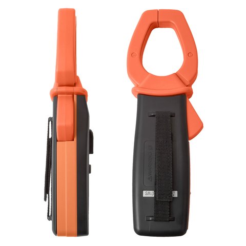 Pinza amperimétrica Accta AT-1000E Vista previa  6