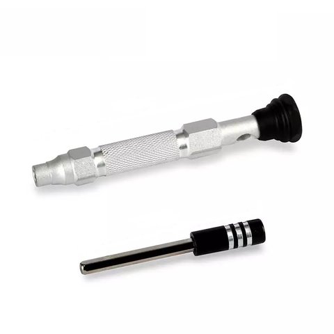 Juego de herramientas para reparar teléfonos celulares 38 en 1 Jakemy JM-8151 Vista previa  3