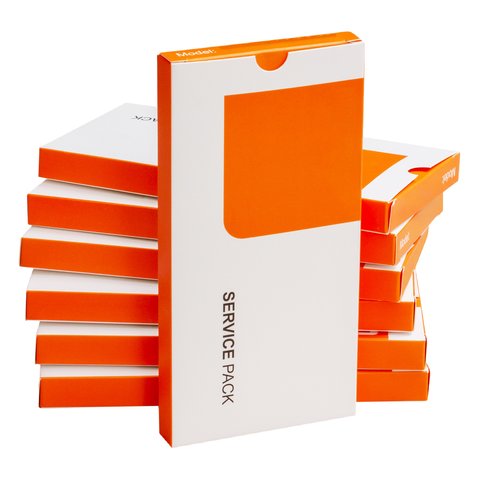 Pantalla LCD puede usarse con Realme 5, 5i, 5s, 6i, negro, sin marco, (Box) RMX2030, RMX2032, RMX1925, RMX2040, FPC-HTF065H019-A0 Vista previa  1