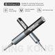 Juego de destornilladores Mechanic King Kong Plus, 6 in 1 Vista previa  10