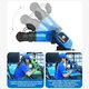Microscopio Sunshine R360 Pro, trinocular, 7X-45X Vista previa  4