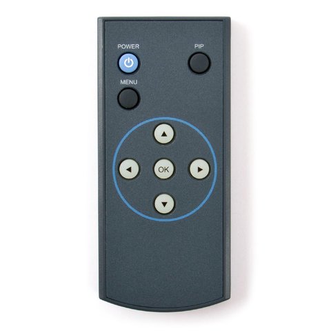 Видеоинтерфейс для Mercedes-Benz E W211, CLS W219, SLK R171, ML W164, CLK W209, GL X164, C W203 Превью 11