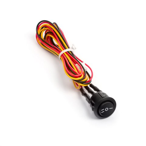 Двухсторонняя автосигнализация Stalker 600 Light 3 Превью 12