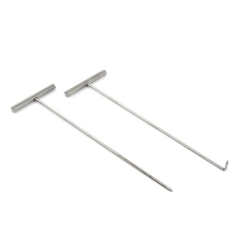 Набор инструментов для снятия обшивки (13 предметов) Превью 2