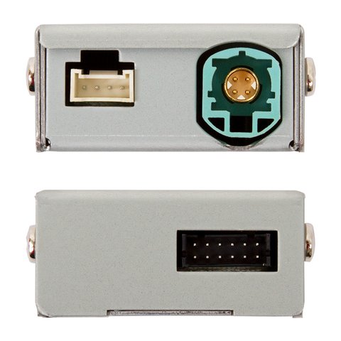 Відеоінтерфейс для Audi 2013– р.в., Volkswagen 2013-2015 р.в. Прев'ю 3