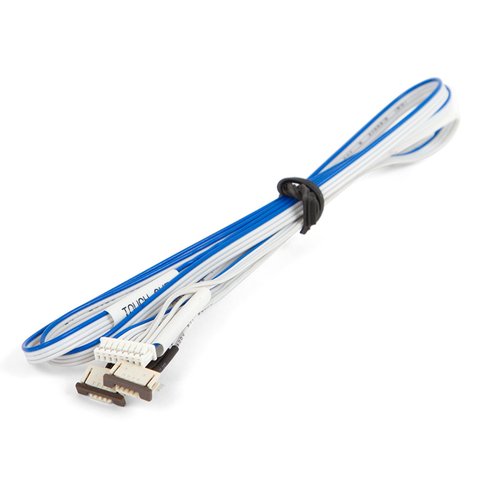 Відеоінтерфейс для Lexus IS250, IS300, GX460, NX300h, RX270, LX570 2014– р.в. Прев'ю 12