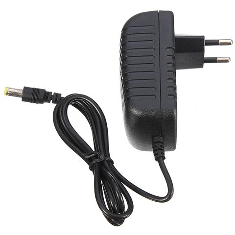 Блок питания для светодиодных лент 12 В / 2 A (24 Вт, 110-220 В) Превью 2