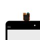 Сенсорний екран для Xiaomi Mi Pad 2, чорний Прев'ю 1