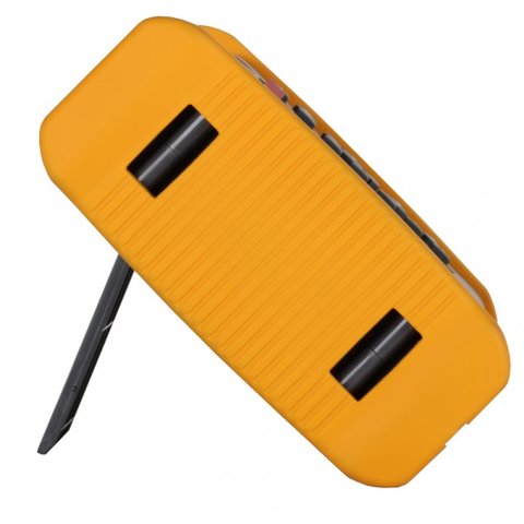 Оптический рефлектометр Grandway FHO5000-D40 Превью 10